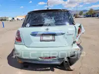 2013 Mini COOPER photo