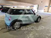 2013 Mini COOPER фото