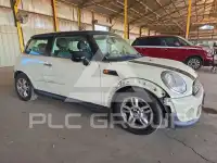2013 Mini COOPER фото
