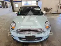 2013 Mini COOPER фото