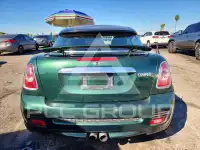 2013 Mini COOPER photo