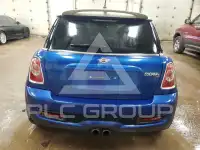 2013 Mini COOPER photo