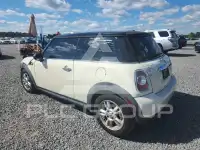 2013 Mini COOPER фото