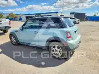 2013 Mini COOPER photo