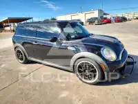 2013 Mini COOPER фото