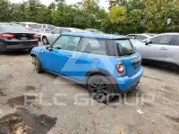 2013 Mini COOPER photo