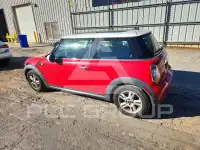 2013 Mini COOPER фото