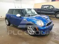 2013 Mini COOPER photo