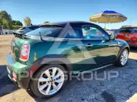2013 Mini COOPER photo
