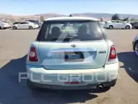 2013 Mini COOPER фото