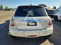 2013 Mini COOPER фото