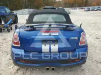 2013 Mini COOPER фото