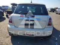 2013 Mini COOPER фото