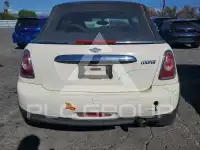 2013 Mini COOPER photo