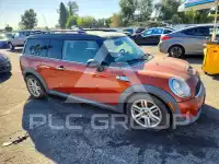 2013 Mini COOPER фото