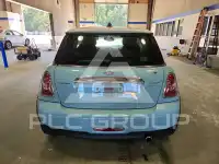 2013 Mini COOPER фото
