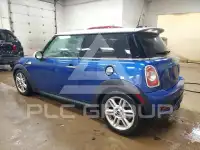 2013 Mini COOPER photo