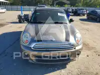 2013 Mini COOPER фото