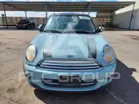 2013 Mini COOPER photo