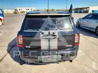 2013 Mini COOPER фото