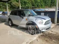 2013 Mini COOPER photo