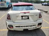 2013 Mini COOPER photo