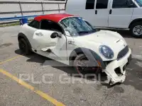 2013 Mini COOPER photo
