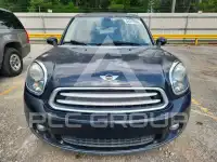 2013 Mini COOPER photo