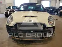 2013 Mini COOPER фото