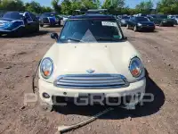 2013 Mini COOPER фото