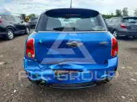 2013 Mini COOPER фото