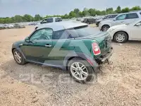 2013 Mini COOPER фото