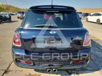 2013 Mini COOPER фото