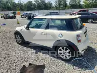 2013 Mini COOPER фото