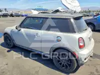 2013 Mini COOPER фото