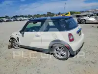 2013 Mini COOPER фото