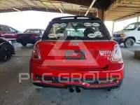 2013 Mini COOPER фото