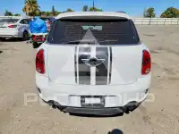2013 Mini COOPER photo