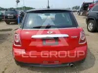2013 Mini COOPER фото