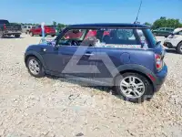 2013 Mini COOPER photo