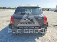 2013 Mini COOPER фото
