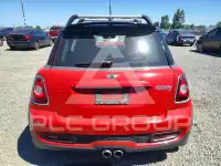 2013 Mini COOPER фото