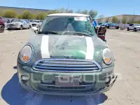 2013 Mini COOPER photo