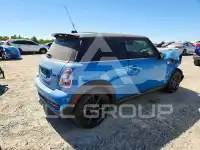 2013 Mini COOPER фото