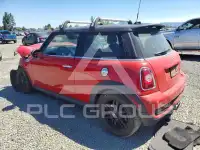 2013 Mini COOPER фото