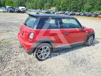 2013 Mini COOPER photo