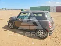 2013 Mini COOPER фото