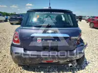 2013 Mini COOPER photo