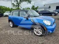2013 Mini COOPER фото