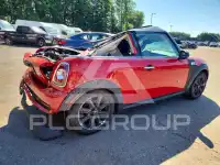 2013 Mini COOPER фото